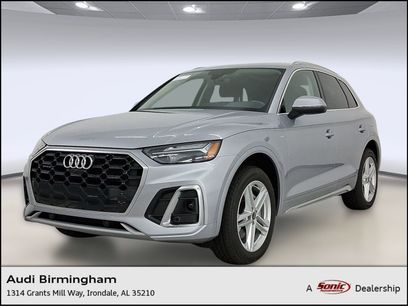 Used 2023 Audi Q5 e Premium Plus w/ Premium Plus Package