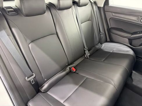 Certified 2024 Acura Integra FWD image 22