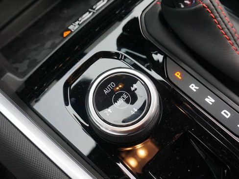 New 2026 Chevrolet Colorado Z71 w/ Z71 Convenience Package 2 image 16