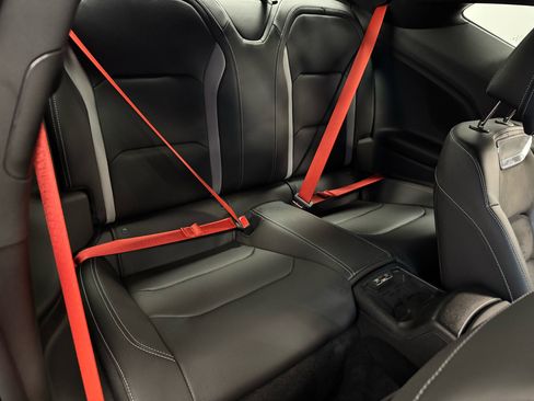 Used 2023 Chevrolet Camaro SS image 18