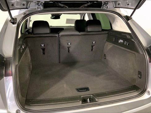 Used 2025 Buick Envision Preferred image 4