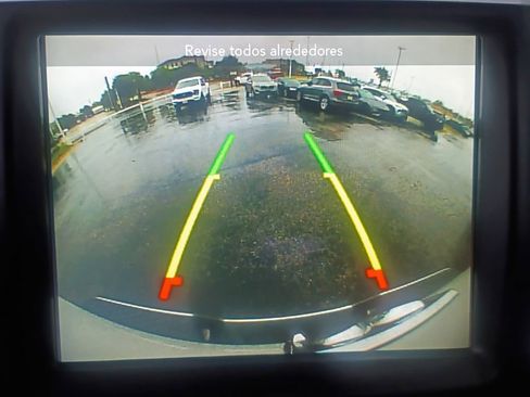 Used 2018 RAM 1500 SLT RWD image 9