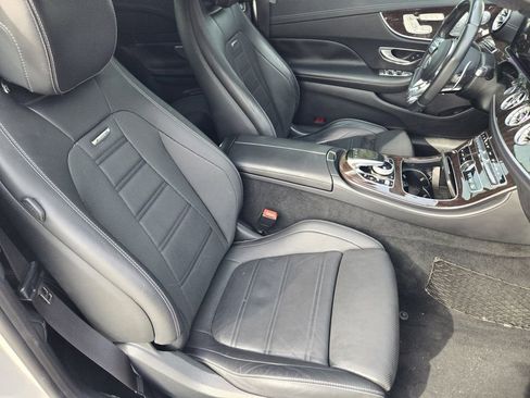 Used 2020 Mercedes-Benz E 53 AMG 4MATIC Coupe image 14