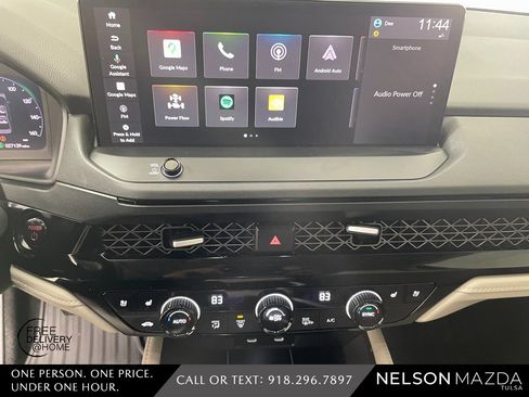 Used 2024 Honda Accord Touring image 29