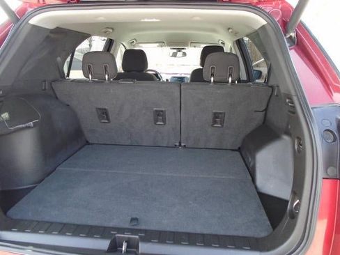 Used 2019 Chevrolet Equinox LT image 24