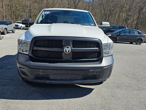 Used 2023 RAM 1500 Laramie image 3