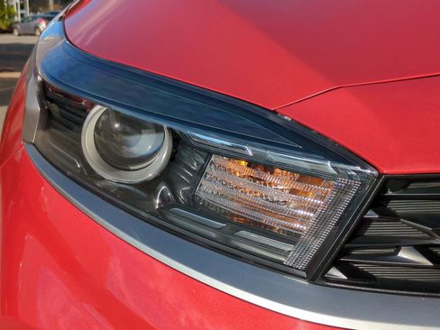 Used 2023 Kia Forte LXS w/ LXS Technology Package image 10