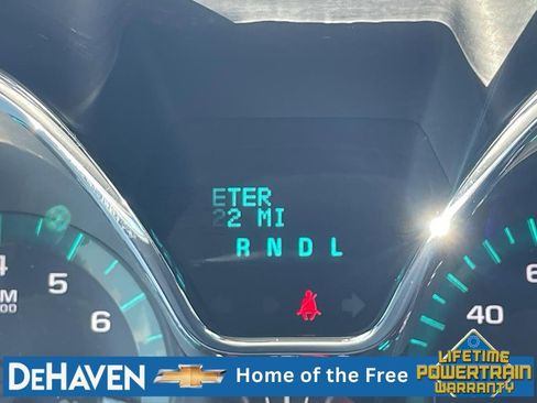 Used 2017 Chevrolet Traverse LT AWD/4WD image 13