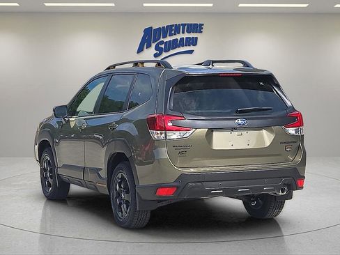 Certified 2025 Subaru Forester Wilderness image 5