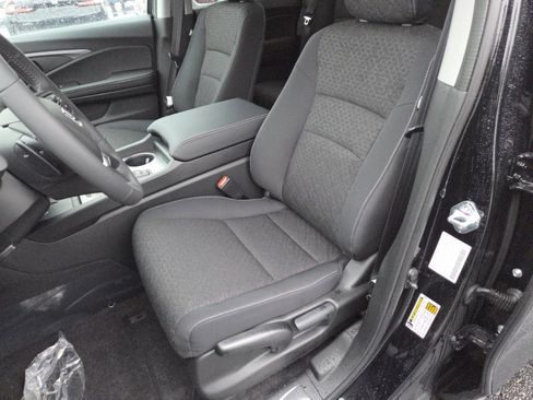 New 2026 Honda Ridgeline Sport image 22