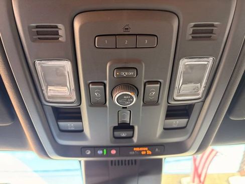Used 2023 GMC Yukon Denali w/ LPO, Floor Liner Package AWD/4WD image 37