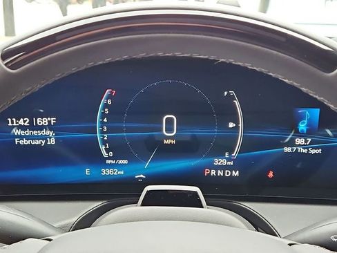 New 2026 Cadillac CT5 Premium Luxury image 14