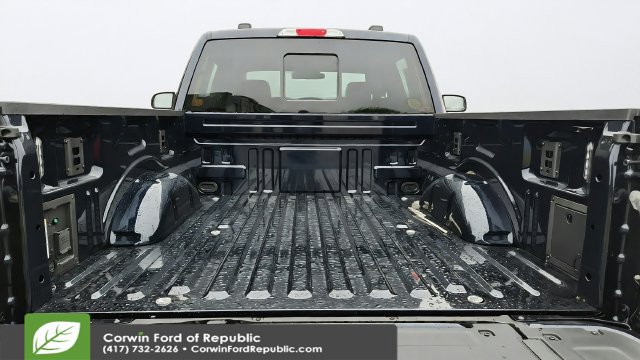 New 2026 Ford F150 King Ranch w/ Equipment Group 601A High AWD/4WD image 26