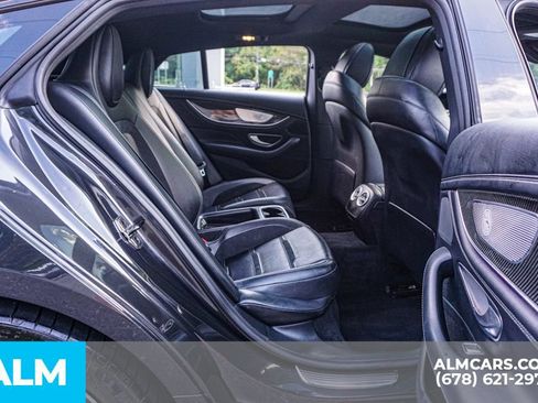 Used 2022 Mercedes-Benz AMG GT 43 image 23