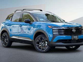 New 2026 Nissan Kicks SR video 2