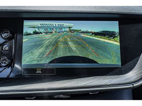 Used 2023 Buick Envision Essence w/ Sport Touring Package FWD image 15