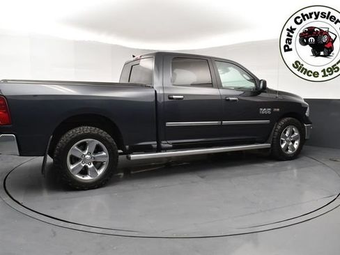 Used 2014 RAM 1500 Big Horn AWD/4WD image 6