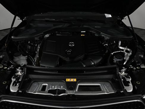 Certified 2026 Mercedes-Benz GLC 300 image 32