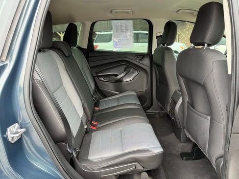 Used 2019 Ford Escape S FWD image 17