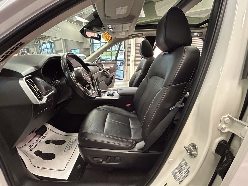 Used 2024 MAZDA CX-90 3.3 Turbo w/ Premium Package AWD/4WD image 59