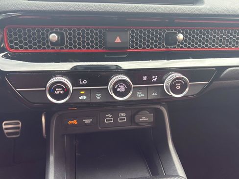 Used 2022 Honda Civic Si image 18