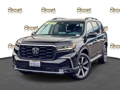 Used 2023 Honda Pilot Touring
