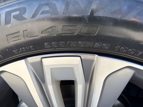 Used 2023 Subaru Solterra AWD image 38