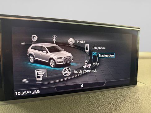Used 2018 Audi Q7 2.0T Premium Plus AWD/4WD image 28