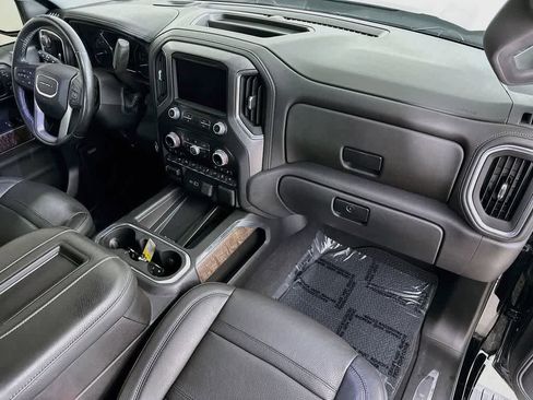 Used 2022 GMC Sierra 1500 Denali w/ Denali Premium Package AWD/4WD image 34