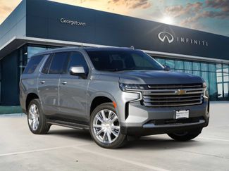 Used 2024 Chevrolet Tahoe High Country video 1