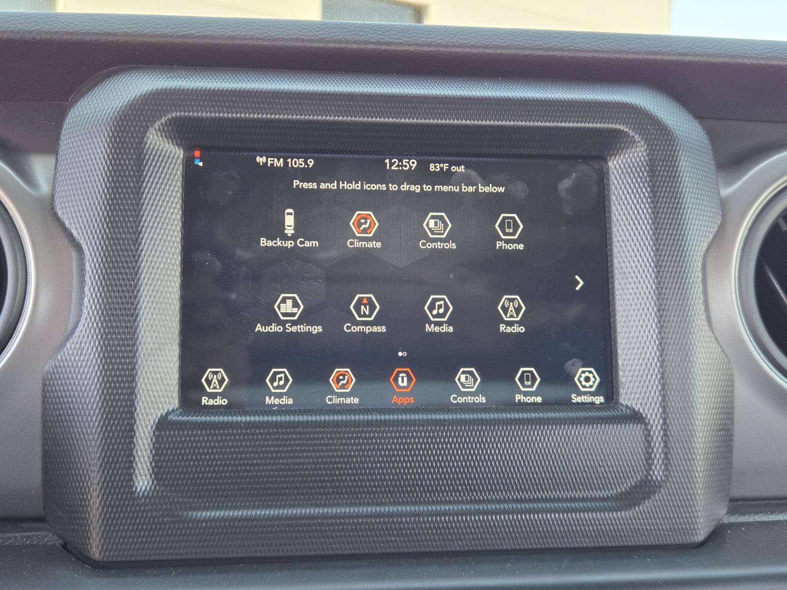 Used 2022 Jeep Wrangler Sport AWD/4WD image 7