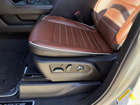 Used 2025 GMC Sierra 1500 Denali Ultimate image 28