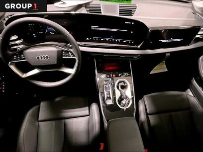 Used 2026 Audi A6 Prestige