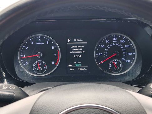Used 2022 Kia K5 GT-Line w/ GT-Line FWD Premium Package image 16