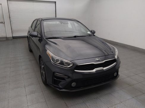 Used 2021 Kia Forte LXS FWD image 14