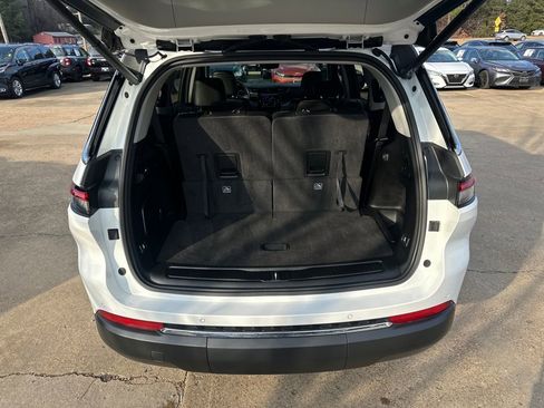 Used 2021 Jeep Grand Cherokee L Limited image 27