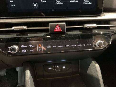 New 2026 Kia Sportage X-Line image 14