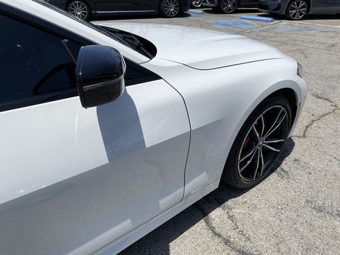 Used 2022 BMW 440i xDrive Coupe w/ Premium Package AWD/4WD image 29