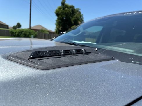 New 2025 Chevrolet Silverado 2500 LT w/ Trail Boss Package image 16