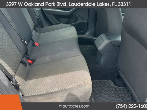 Used 2021 Volkswagen Jetta S w/ Driver Assistance Package FWD image 31