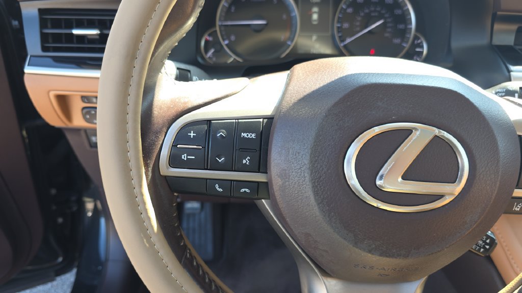 Used 2017 Lexus ES 350 w/ Accessory Package 2 FWD image 15