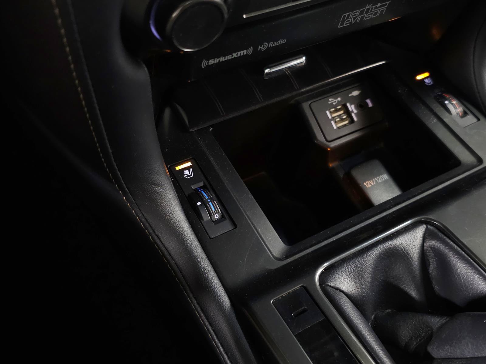 Certified 2023 Lexus GX 460 Premium AWD/4WD image 31