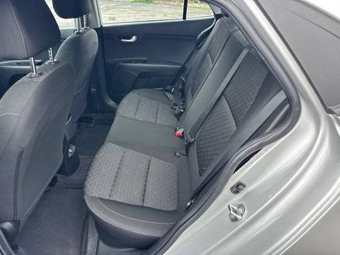 Used 2023 Kia Rio S w/ Technology Package FWD image 7