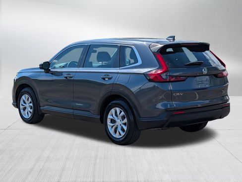 Used 2024 Honda CR-V LX image 5