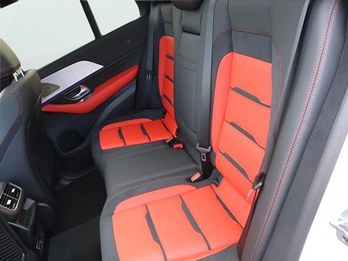 New 2025 Mercedes-Benz GLE 63 AMG S image 24