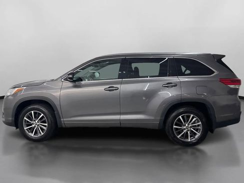 Used 2018 Toyota Highlander XLE image 5