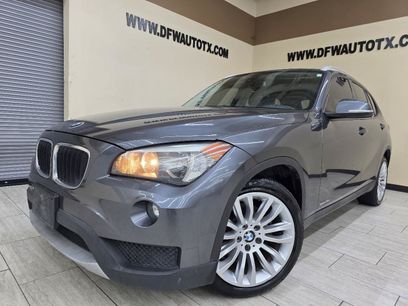 Used 2014 BMW X1 sDrive28i