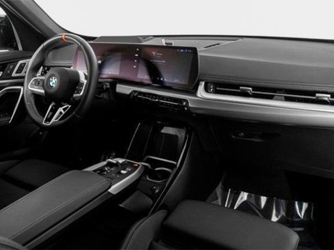 Used 2025 BMW X1 M35i image 95