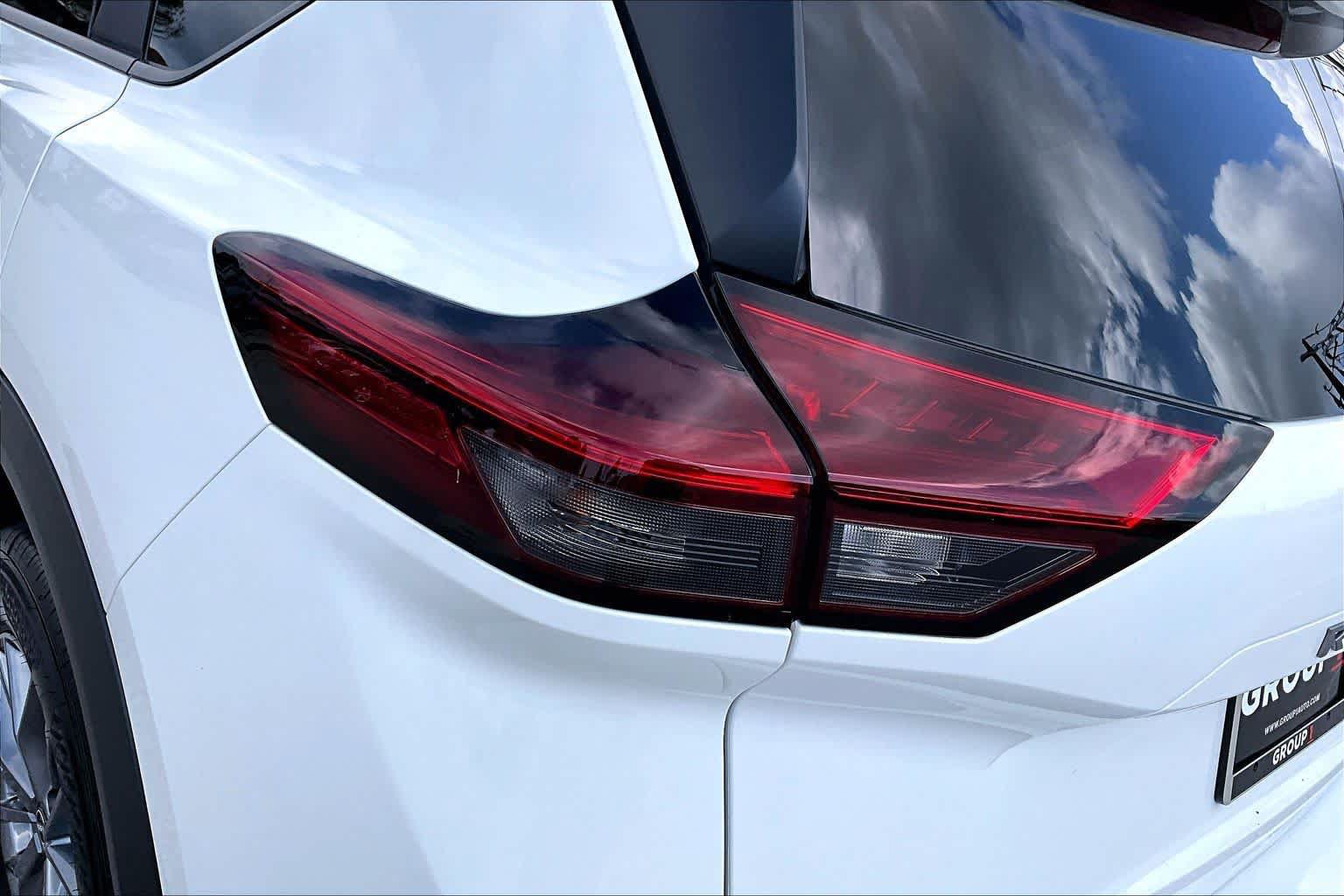 Certified 2026 Nissan Rogue S AWD/4WD image 56