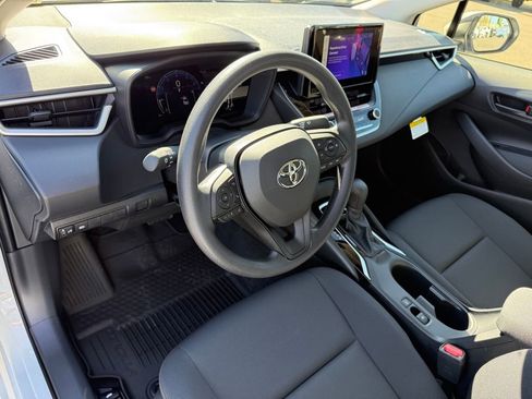 New 2026 Toyota Corolla LE image 13